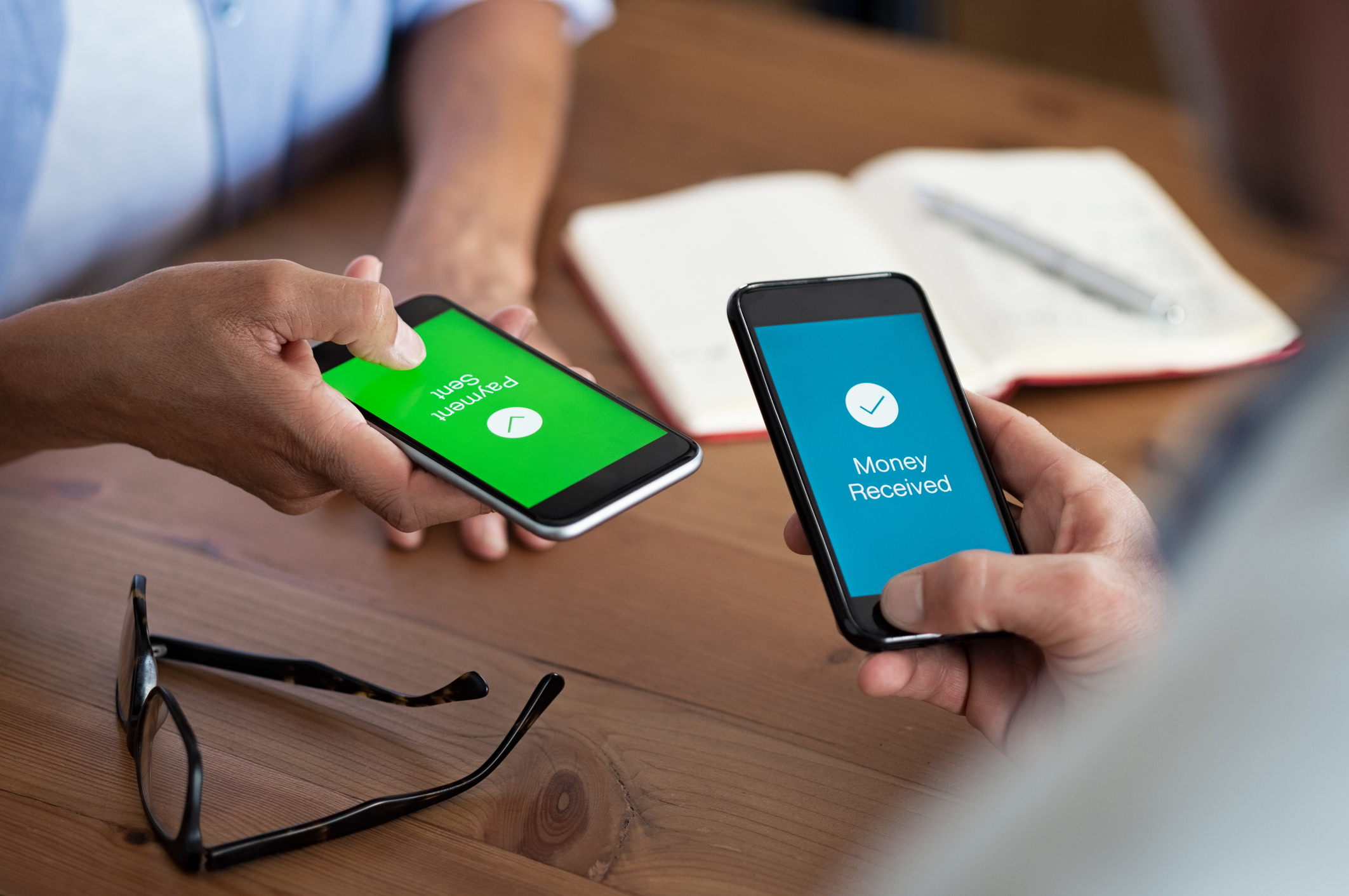 Mobile Payment App Fraud